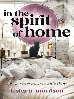 cover image of In the Spirit of Home